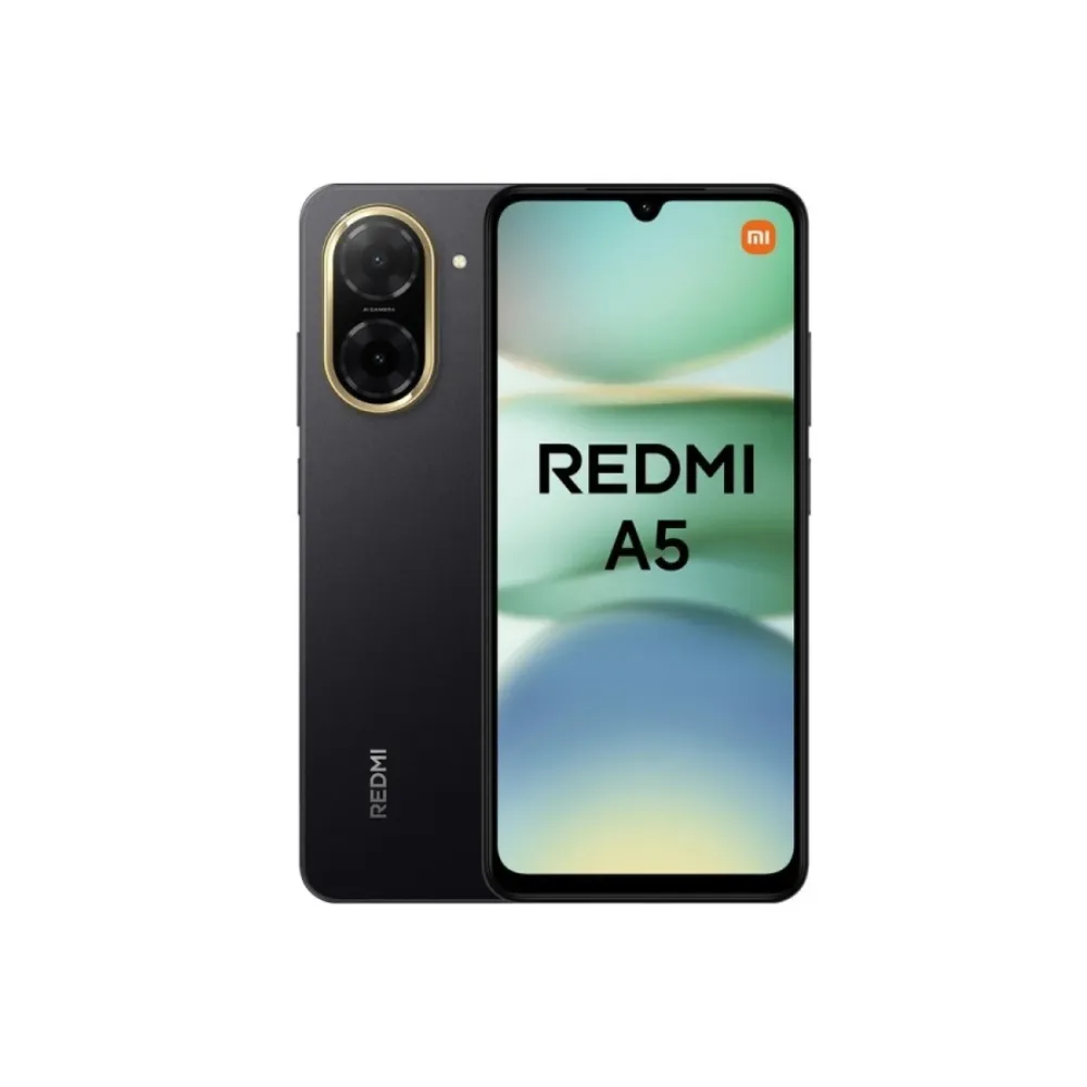 Smartphone Xiaomi Redmi A5 | 4Gb | 128Gb Smartphone Xiaomi Redmi A5 | 4Gb | 128Gb
