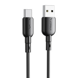 Cabo Fast Charge USB para...