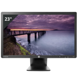 Monitor 23' HP E231