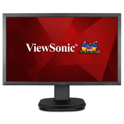 Monitor 24' VIEWSONIC VG2433