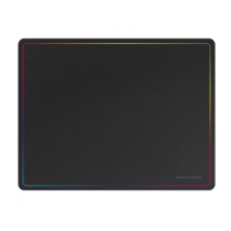 Conjunto Teclado + Rato + Tapete Mars Gaming MCP124