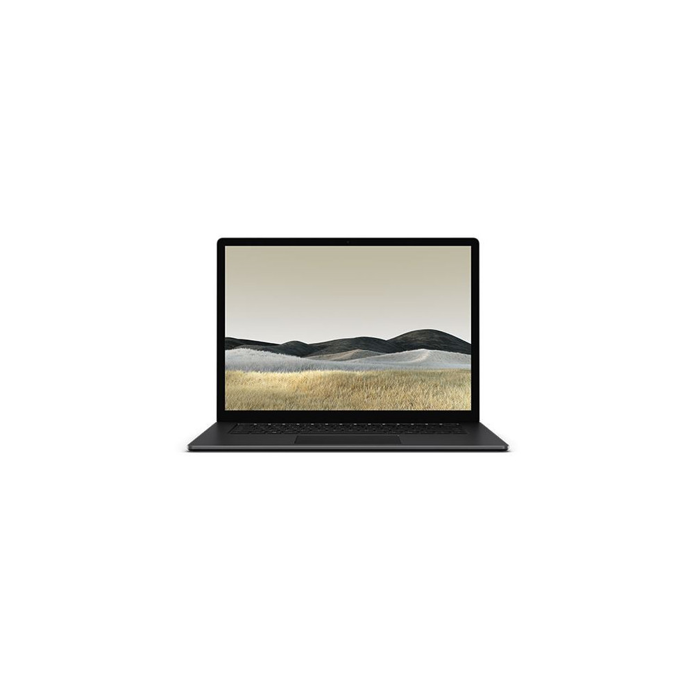 Portátil Microsoft Surface Laptop 4 Black (i5-1145G7/8Gb/256Gb)