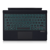 Teclado Compatível Microsoft Surface Pro Teclado Compatível Microsoft Surface Pro