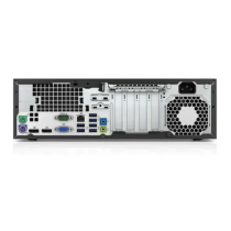 Computador HP Elitedesk 800 G1 SFF (i7-4770/8Gb/512Gb)