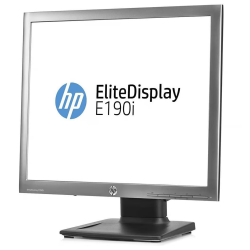 Monitor 19' HP E190I