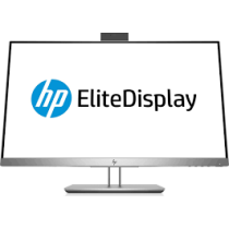 Monitor 24P HP E243d