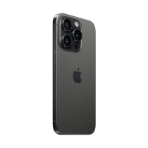 Apple iPhone 15 Pro Black Titanium - 256Gb