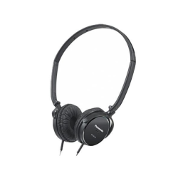 Headphones Panasonic RP-HC101