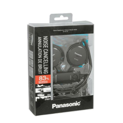 Headphones Panasonic RP-HC101
