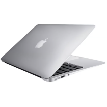 Portátil MacBook Air 13p A1466 (i5-5350/8Gb/256Gb) Grade B