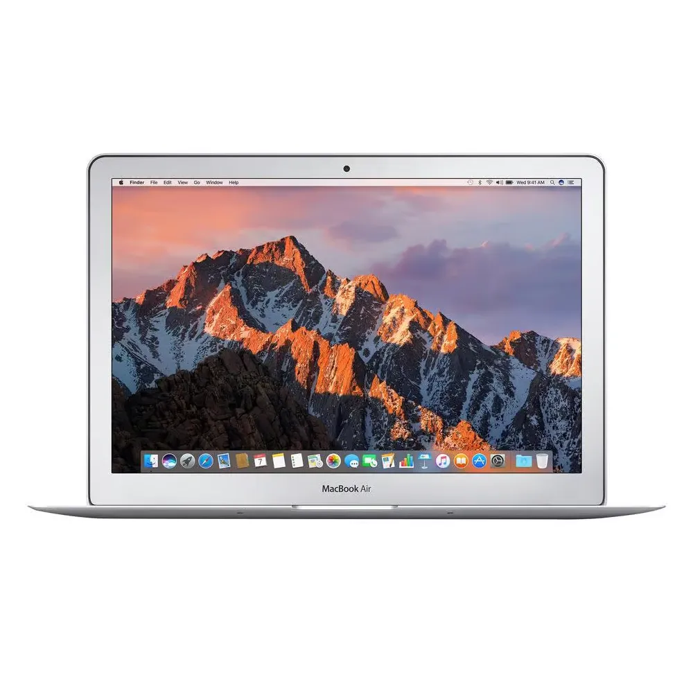 Portátil MacBook Air 13p A1466 (i5-5350/8Gb/256Gb) Grade B