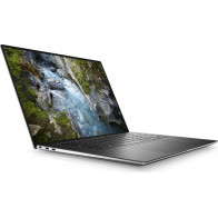 Portátil DELL Precision 5550 4K UHD TouchScreen (i7-10750H/32Gb/512Gb)