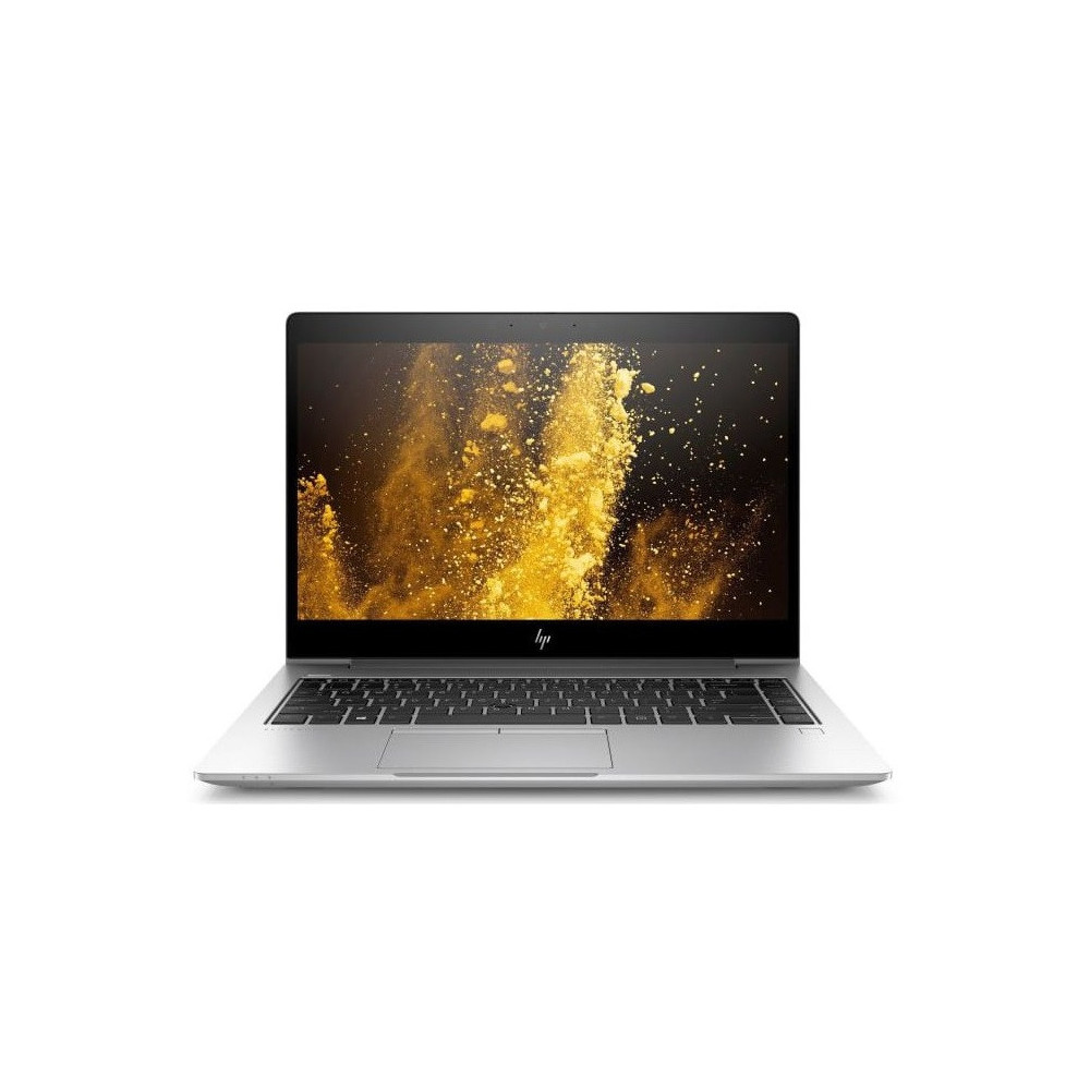 Portátil HP Elitebook 840 G5 (i7-8550/8Gb/256Gb/AMD 500x)