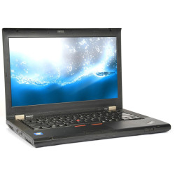 Portátil Lenovo ThinkPad T530