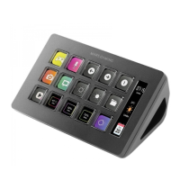 Control Deck Mars Gaming MSD-ONE