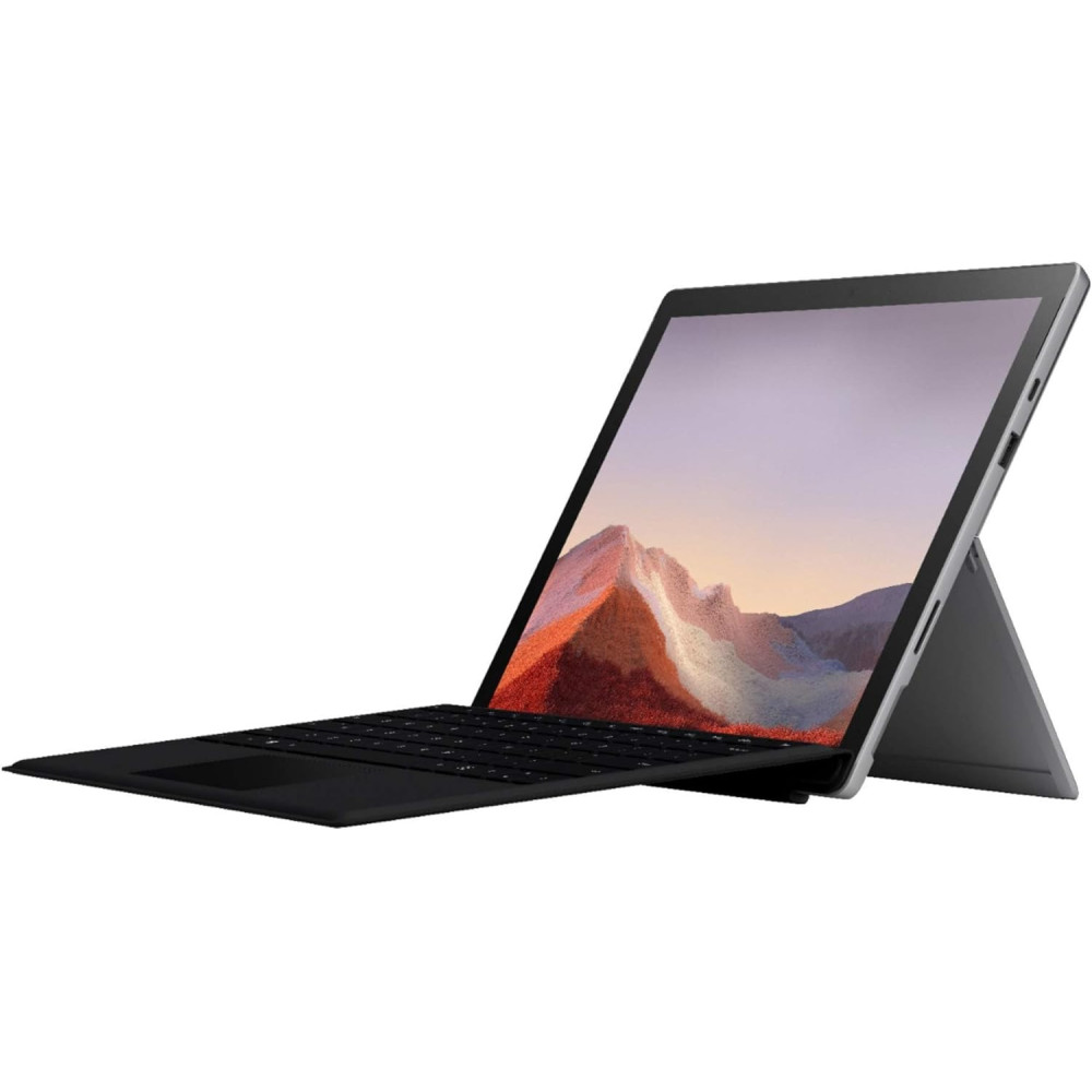 Microsoft Surface Pro 7 (i5-1034G4/8Gb/256Gb) Teclado não Incluído