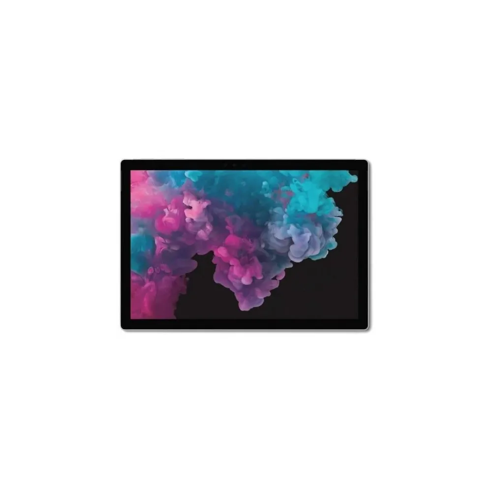 Microsoft Surface Pro 6 (i5-8350/8Gb/256Gb) Teclado Compatível Incluído