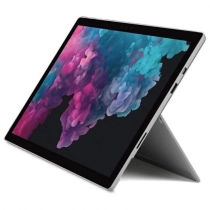 Microsoft Surface Pro 6 (i5-8350/8Gb/256Gb) Teclado não Incluído