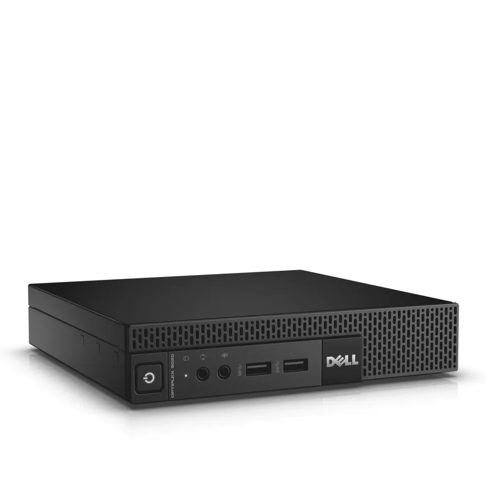 Computador DELL Optiplex 9020 MiniPC (i3-4150T/4Gb/128Gb)