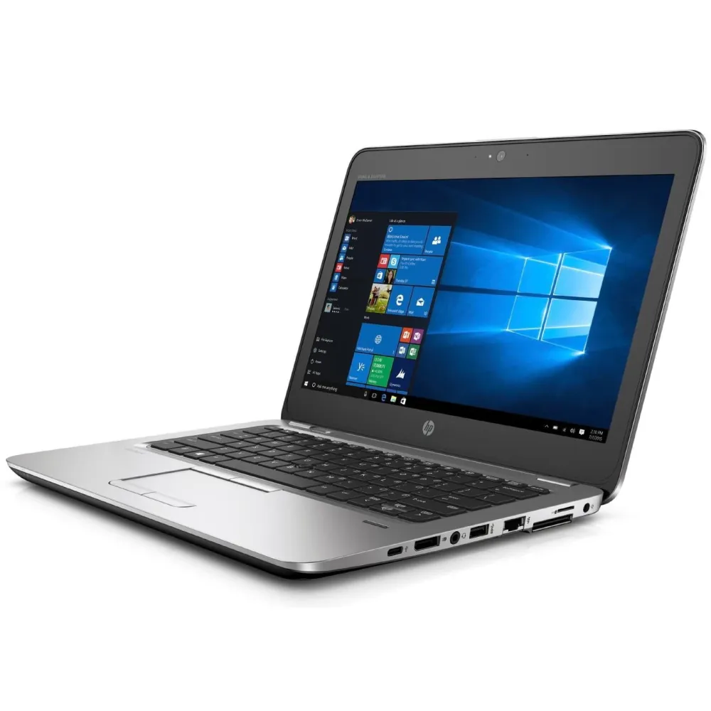 Portátil HP EliteBook 725 G4 (A12-9800/8Gb/180Gb)