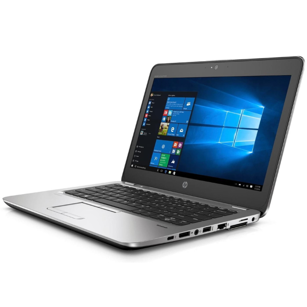 Portátil HP EliteBook 725 G3 (A10-8700/8Gb/180Gb)