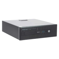 Computador HP Elitedesk 800 G1 SFF (i7-4770/16Gb/512Gb)
