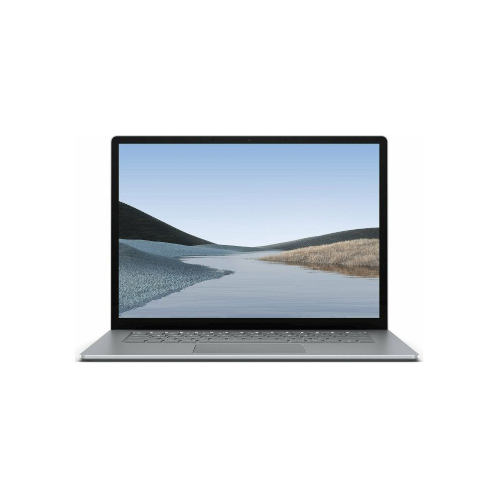 Portátil Microsoft Surface Laptop 2 Silver (i5-8350U/8Gb/128Gb)