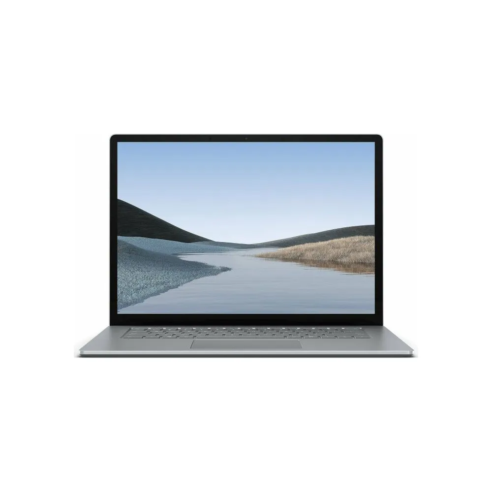 Portátil Microsoft Surface Laptop 2 Silver (i5-8350U/8Gb/128Gb)