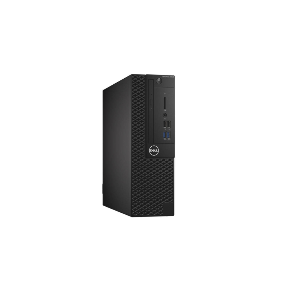 Computador DELL Optiplex 3050 SFF (i5-6600/8Gb/256Gb)