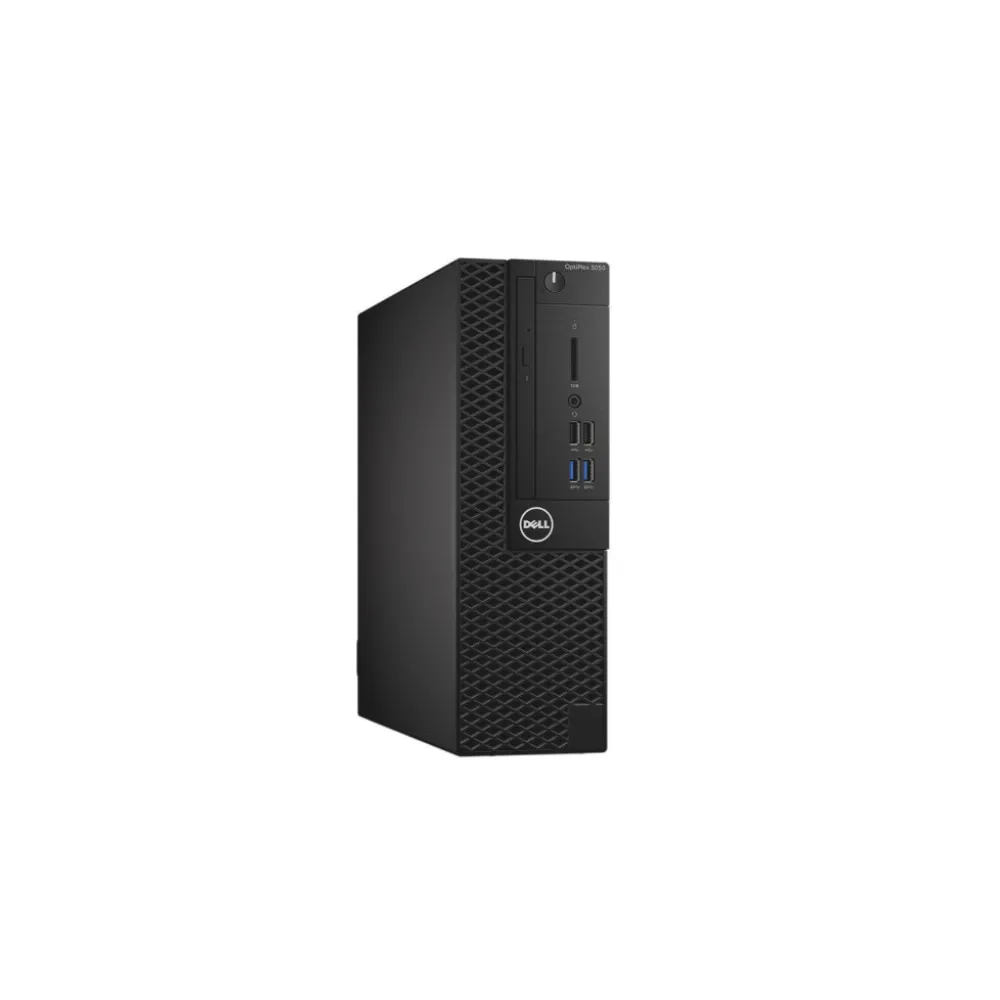 Computador DELL Optiplex 3050 SFF (i5-6600/8Gb/256Gb)