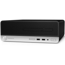Computador HP ProDesk 400 G4 SFF (I5-6500/8Gb/256Gb)
