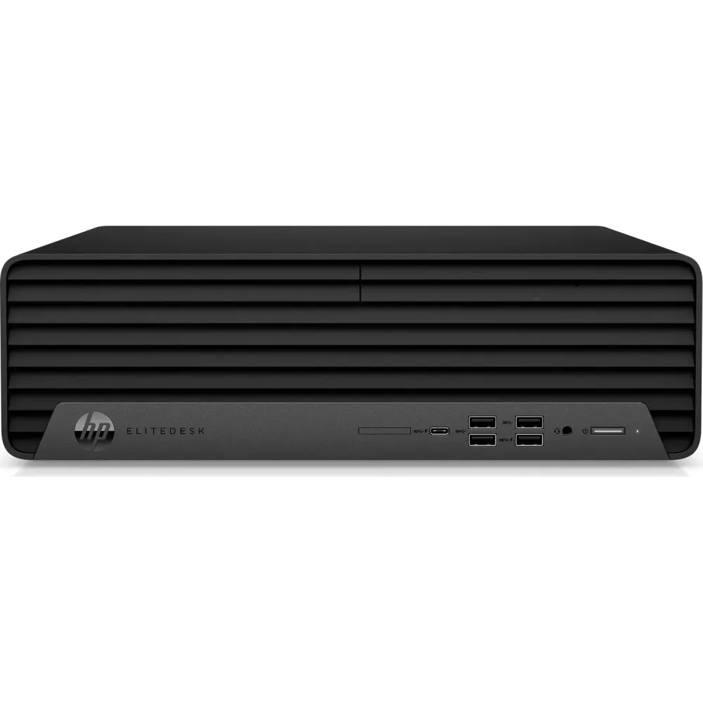 Computador HP EliteDesk 800 G6 SFF (i5-10500/16Gb/256Gb)