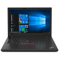 Portátil Lenovo Thinkpad T490 (i5-8365U/8Gb/256Gb)