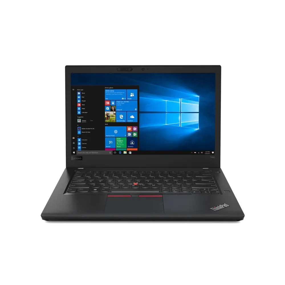 Portátil Lenovo Thinkpad T490 (i5-8365U/8Gb/256Gb)