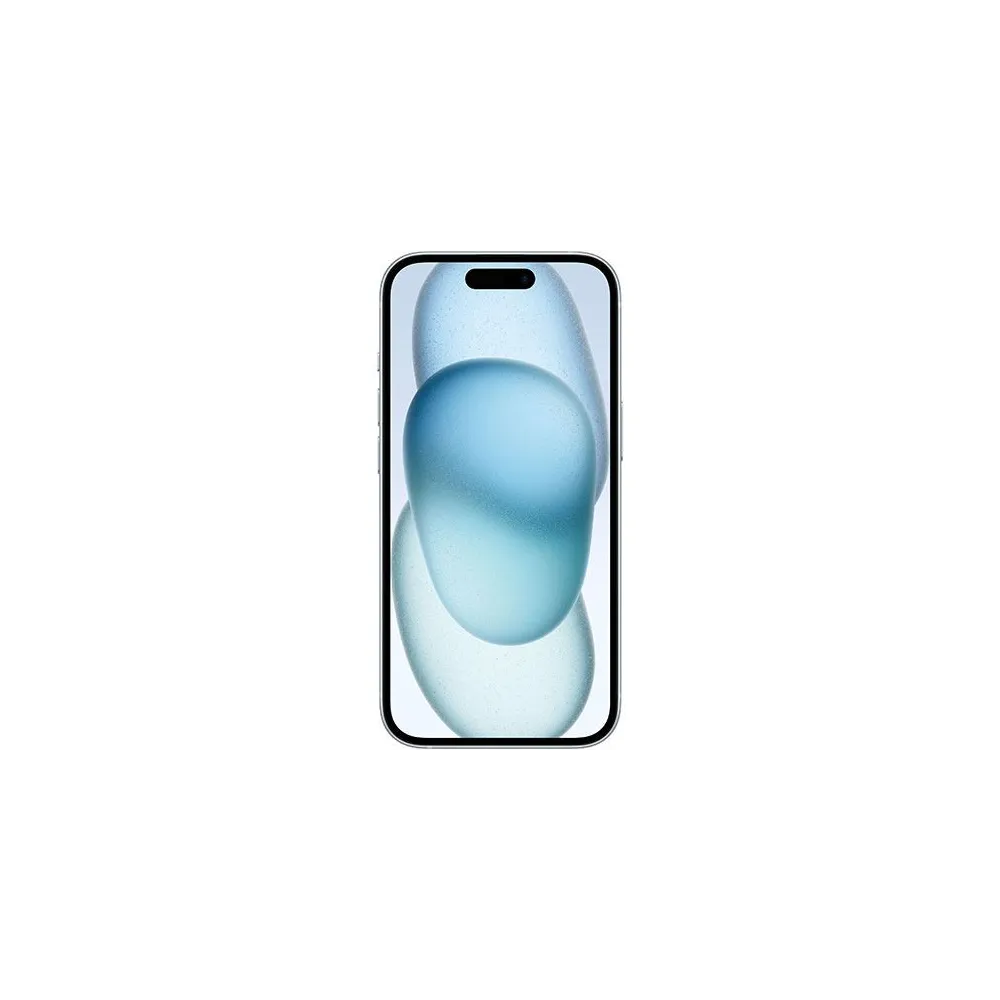 Apple iPhone 15 Blue - 128Gb