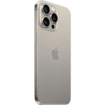 Apple iPhone 15 Pro Max Natural Titanium - 256Gb
