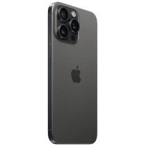 Apple iPhone 15 Pro Max Black Titanium - 512Gb