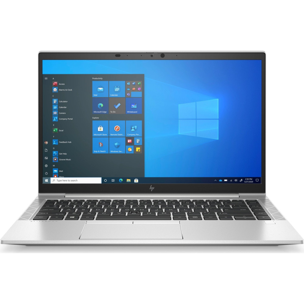 Portátil HP Elitebook 840 G8 (i5-1135G7/8Gb/256Gb)