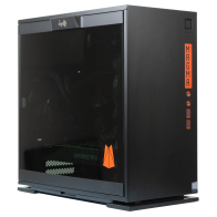 Computador Tsunami Magma i5-12400F | 16GB | 500GB | RTX-3050