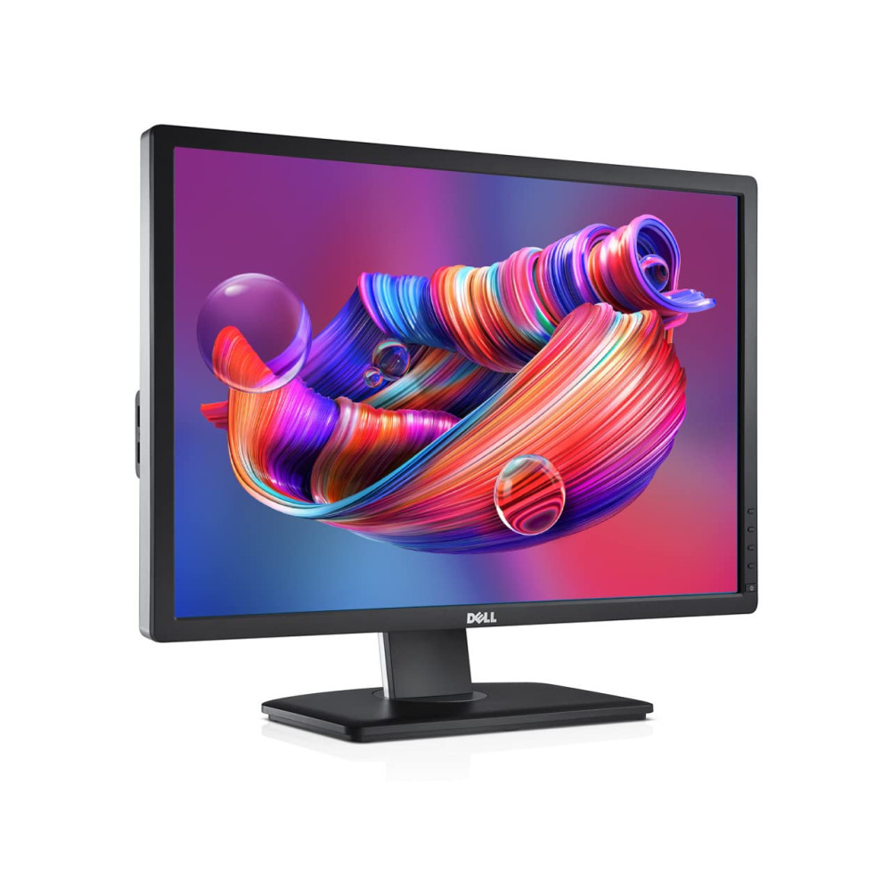 Monitor 24 DELL U2412M