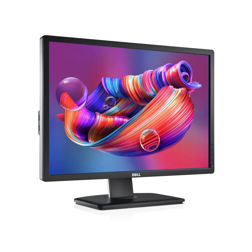 Monitor 24 DELL U2412M