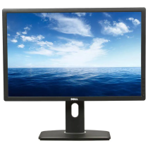 Monitor 24 DELL U2412M