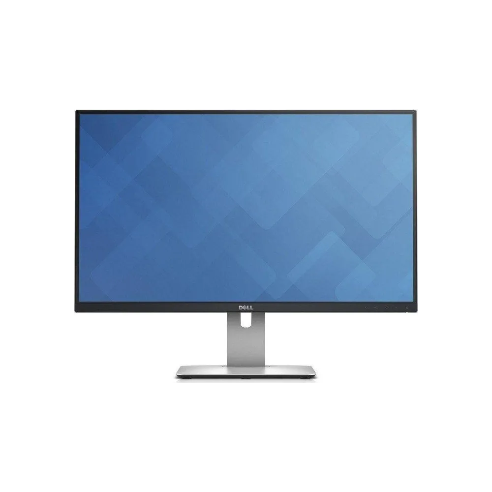 Monitor 27P DELL P2714HC