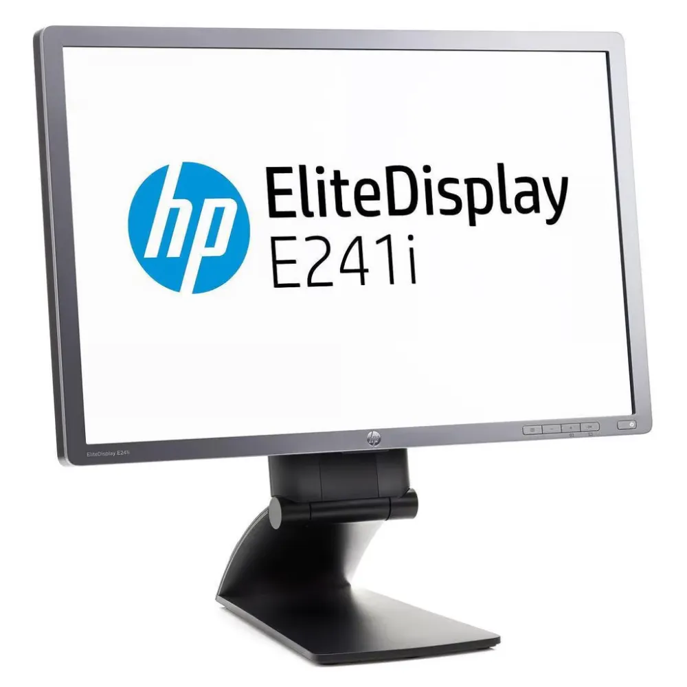 Monitor 24p HP E241i