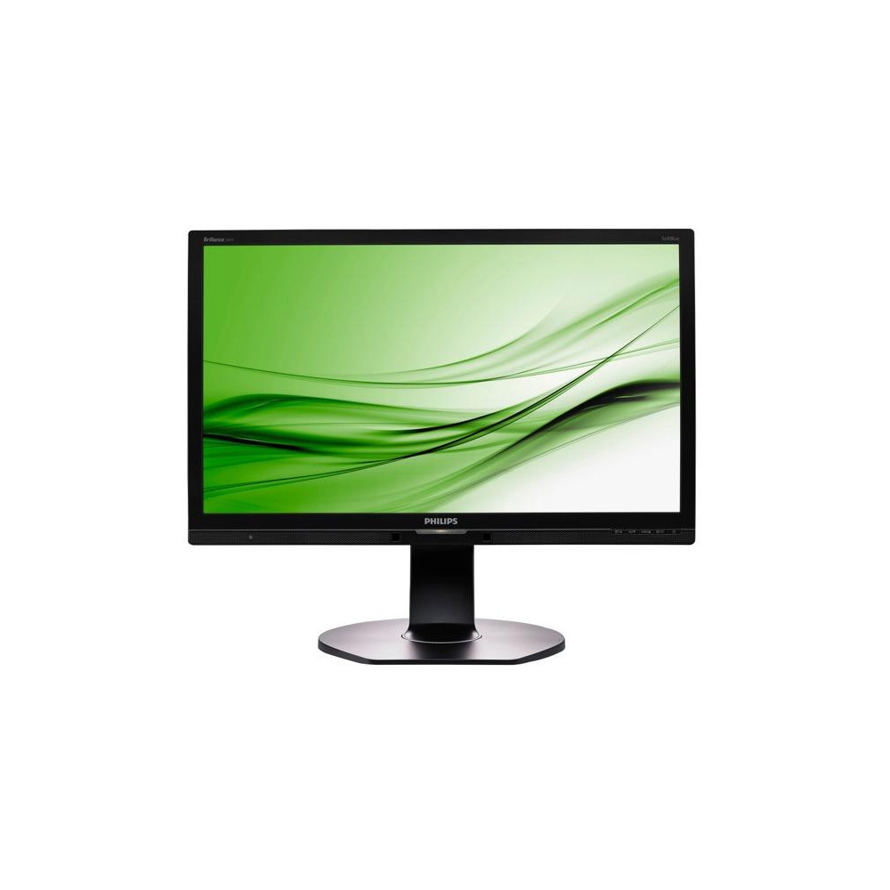 Monitor 24P PHILIPS 241P6E