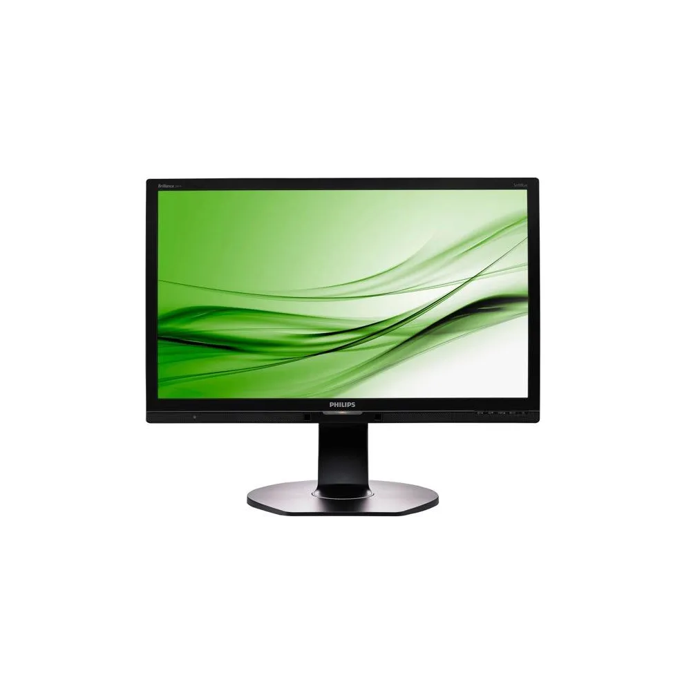 Monitor 24P PHILIPS 241P6E
