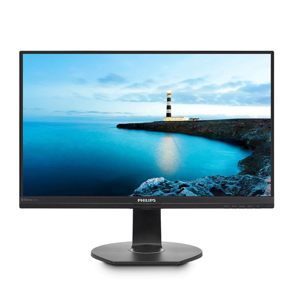 Monitor 24P PHILIPS 241B6QPYEB