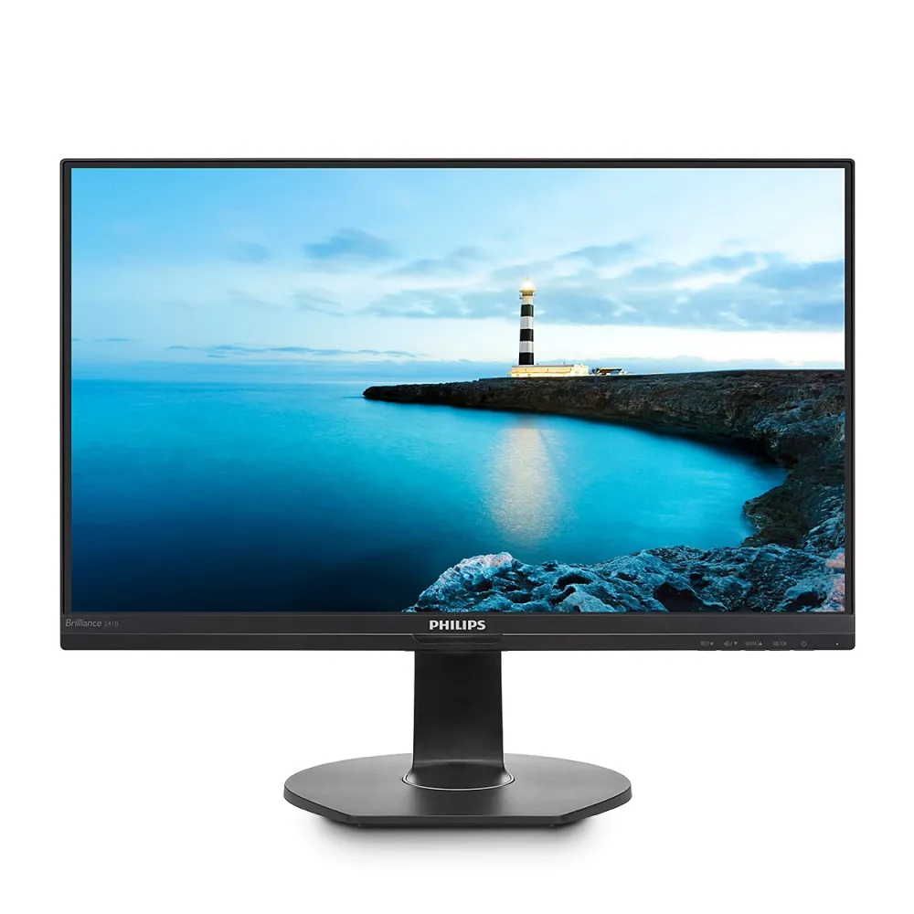 Monitor 24P PHILIPS 241B6QPYEB