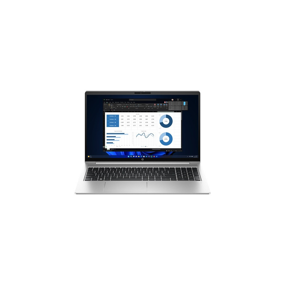 Portátil HP ProBook 440 G10 (i3-1315U/8Gb/256Gb)