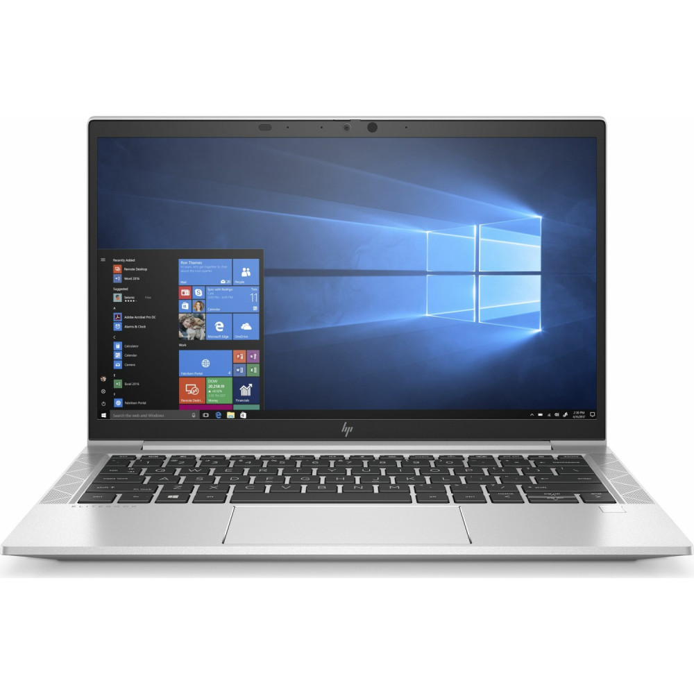 Portátil HP Elitebook 830 G7 (i7-10610U/16Gb/512Gb)